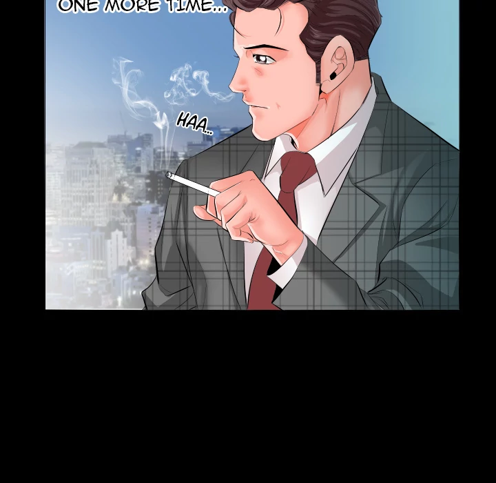 Daddy’s Working chapter 2 page 14