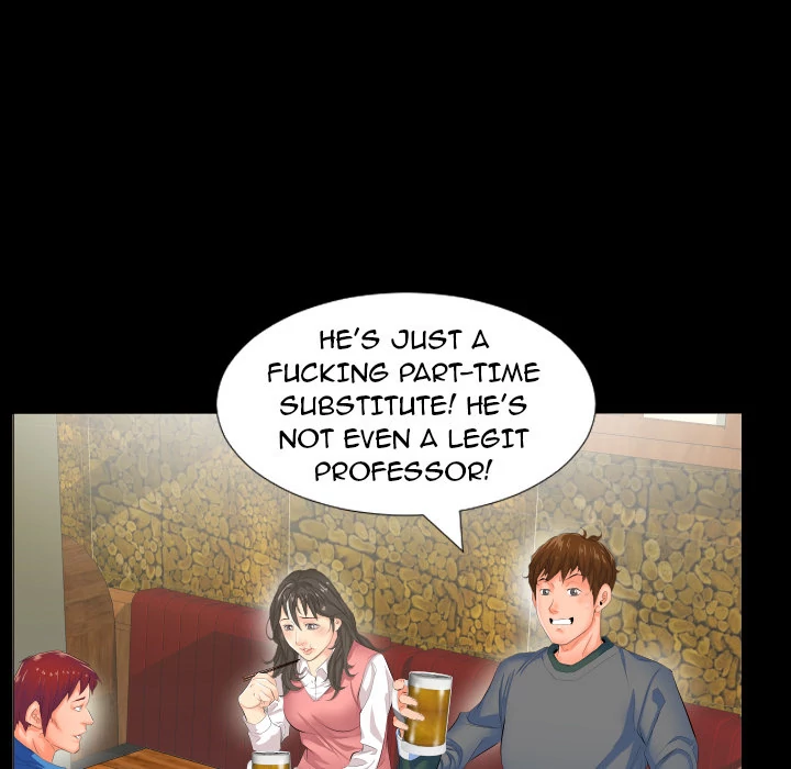 Daddy’s Working chapter 2 page 19