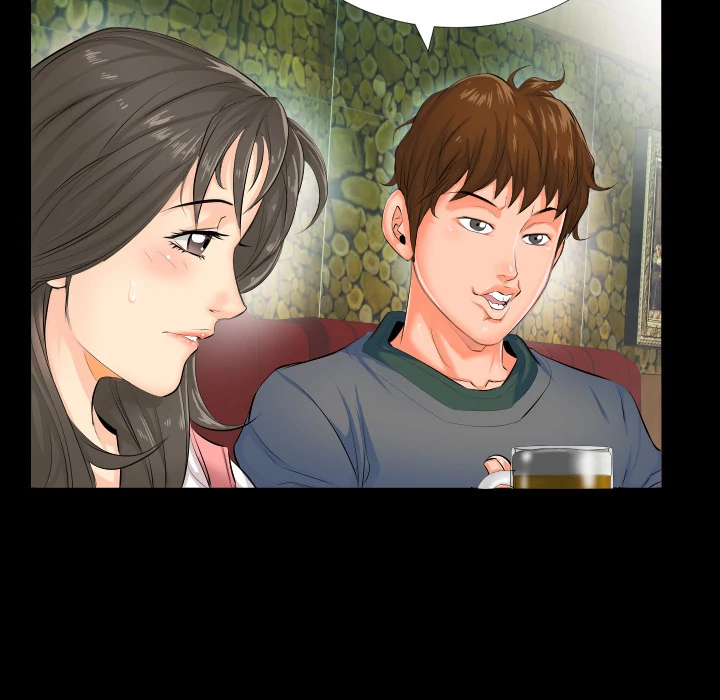 Daddy’s Working chapter 2 page 21