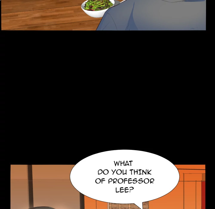 Daddy’s Working chapter 2 page 23