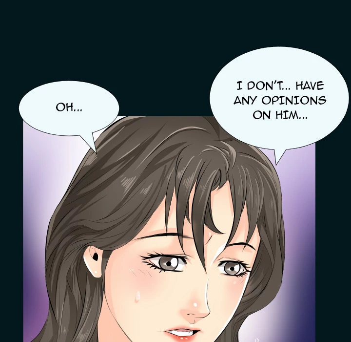 Daddy’s Working chapter 2 page 25