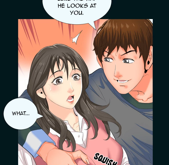 Daddy’s Working chapter 2 page 28