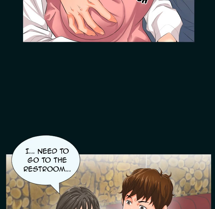 Daddy’s Working chapter 2 page 29