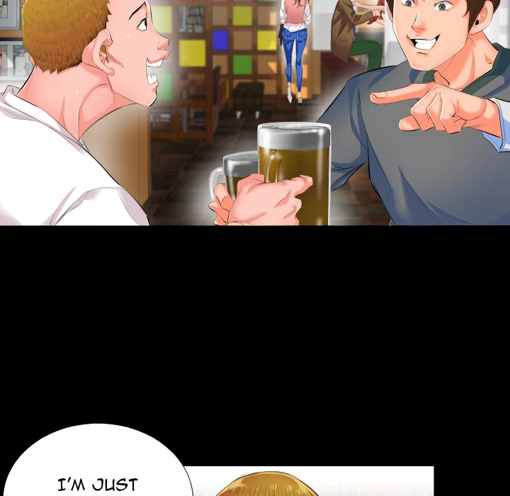 Daddy’s Working chapter 2 page 33