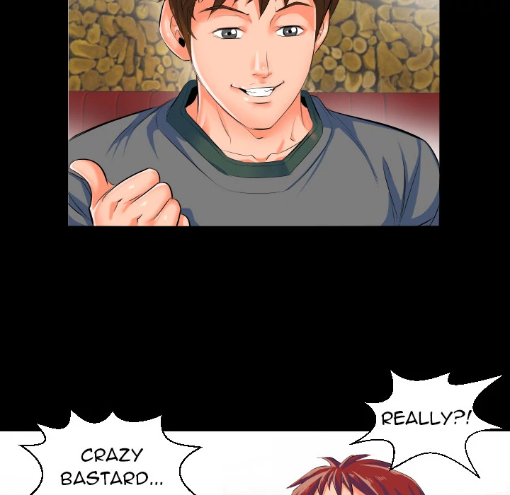 Daddy’s Working chapter 2 page 37