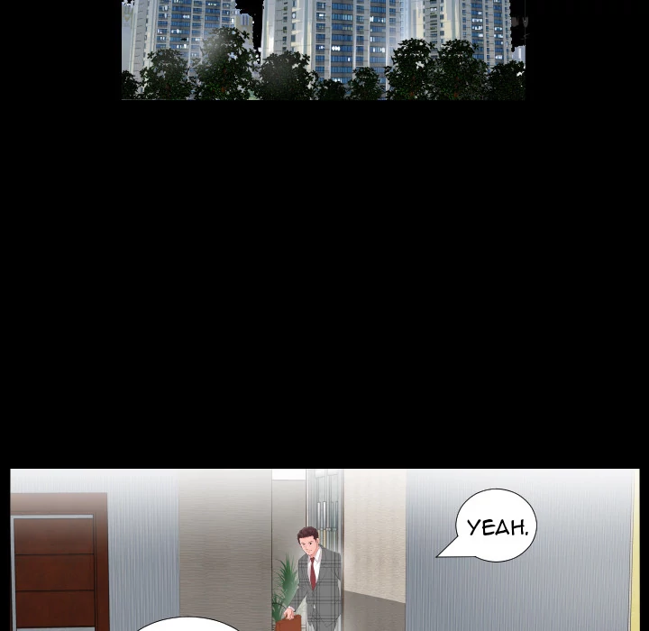 Daddy’s Working chapter 2 page 43