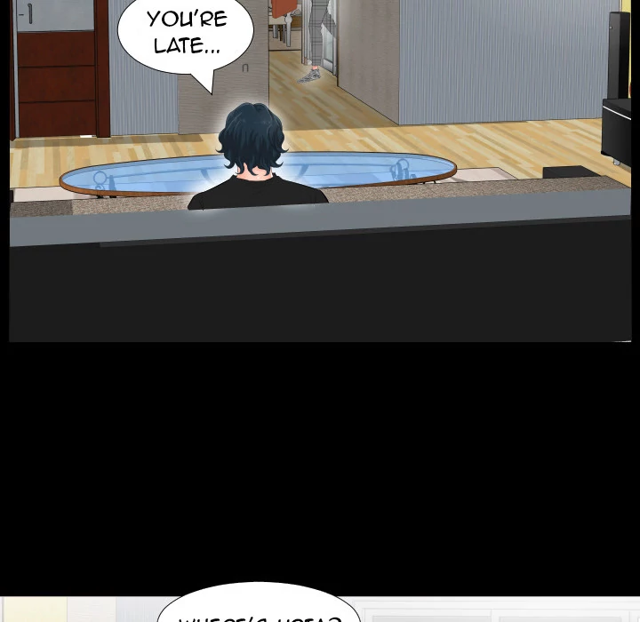 Daddy’s Working chapter 2 page 44