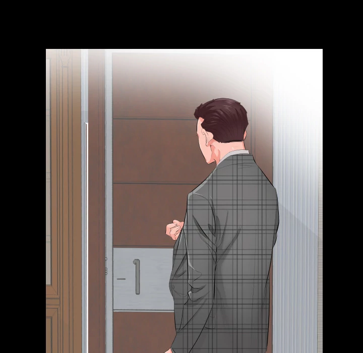 Daddy’s Working chapter 2 page 48