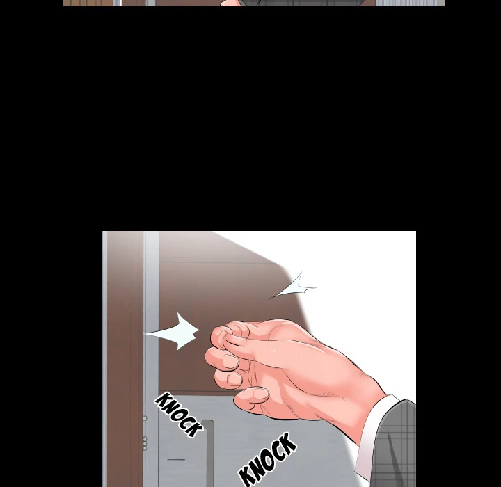 Daddy’s Working chapter 2 page 49