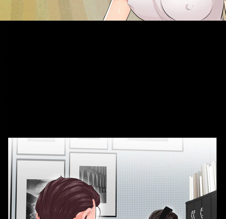 Daddy’s Working chapter 2 page 52