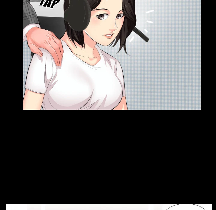 Daddy’s Working chapter 2 page 54
