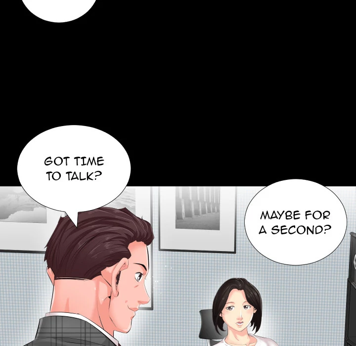 Daddy’s Working chapter 2 page 56