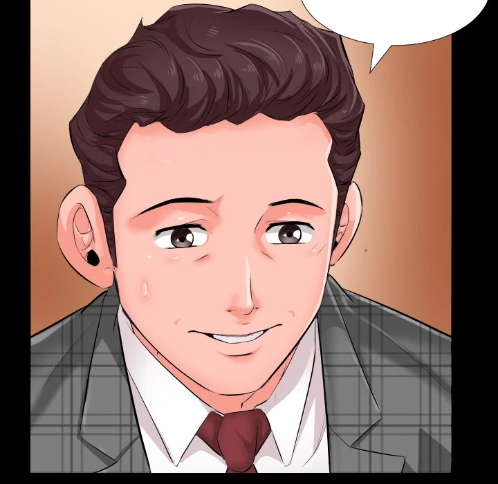 Daddy’s Working chapter 2 page 58
