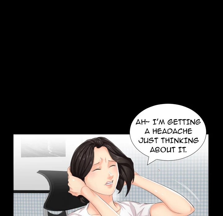 Daddy’s Working chapter 2 page 59