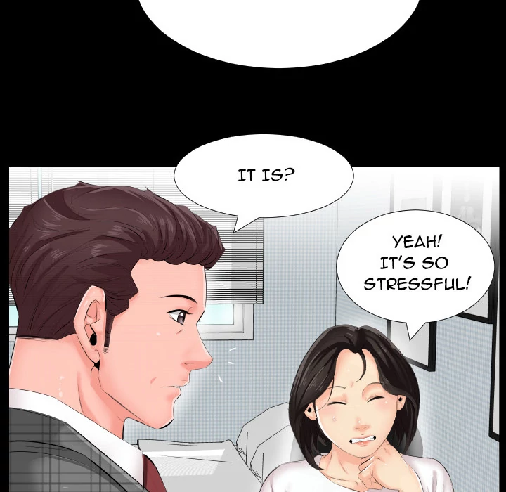 Daddy’s Working chapter 2 page 62