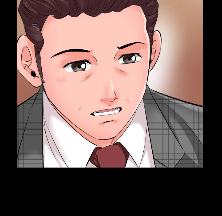Daddy’s Working chapter 2 page 64