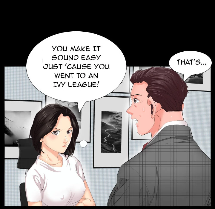 Daddy’s Working chapter 2 page 65