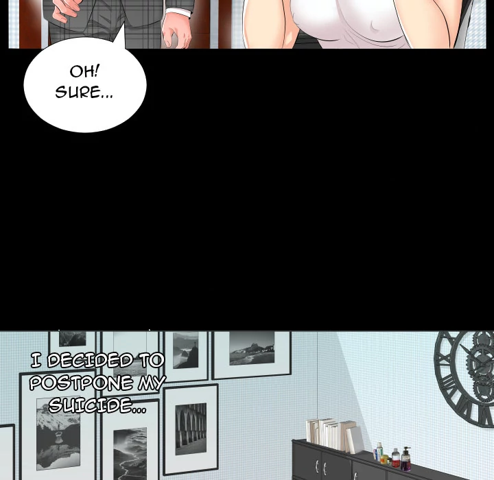 Daddy’s Working chapter 2 page 67