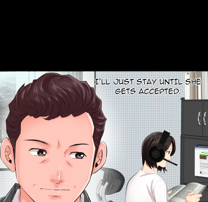 Daddy’s Working chapter 2 page 69