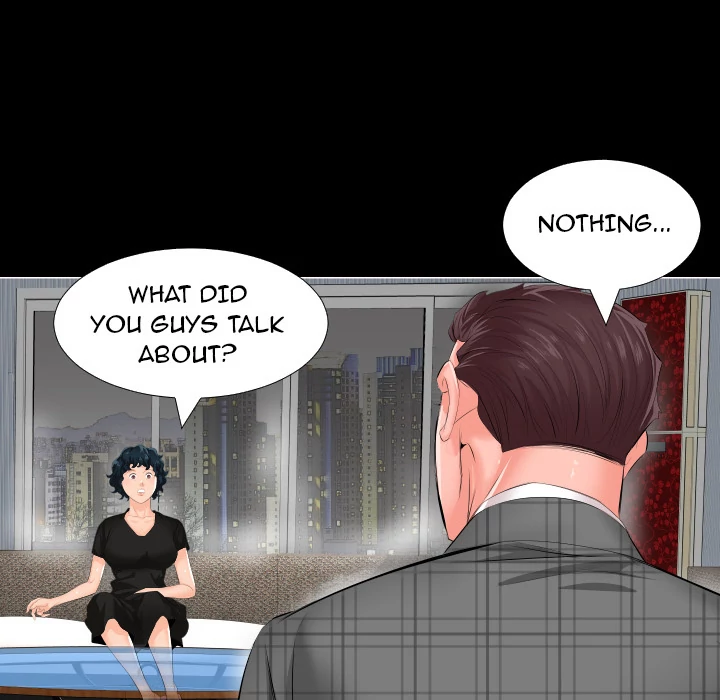 Daddy’s Working chapter 2 page 72