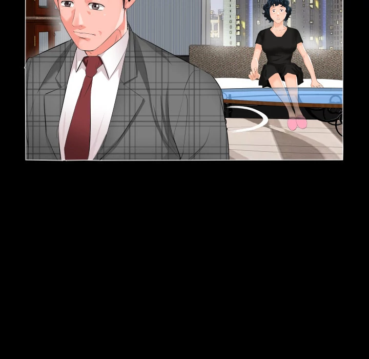 Daddy’s Working chapter 2 page 74