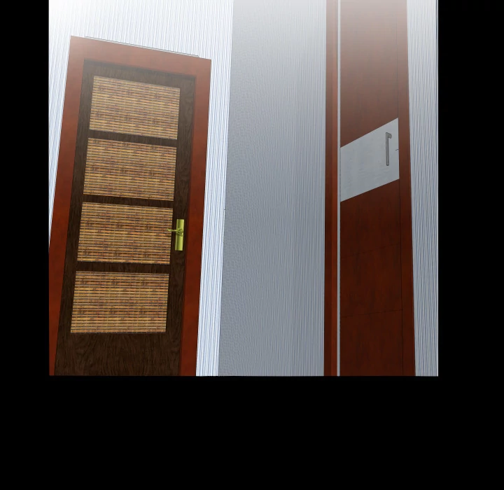 Daddy’s Working chapter 2 page 77