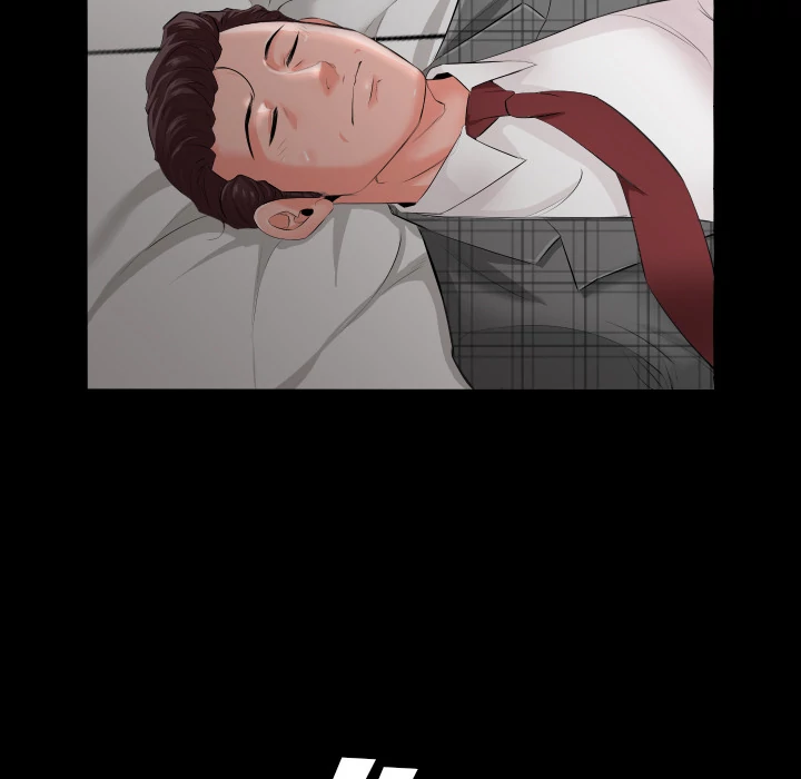 Daddy’s Working chapter 2 page 80