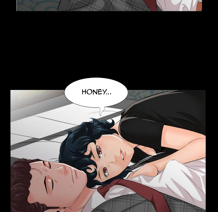 Daddy’s Working chapter 2 page 90