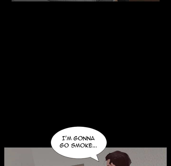 Daddy’s Working chapter 2 page 93