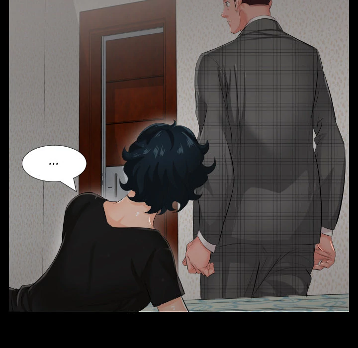 Daddy’s Working chapter 2 page 94