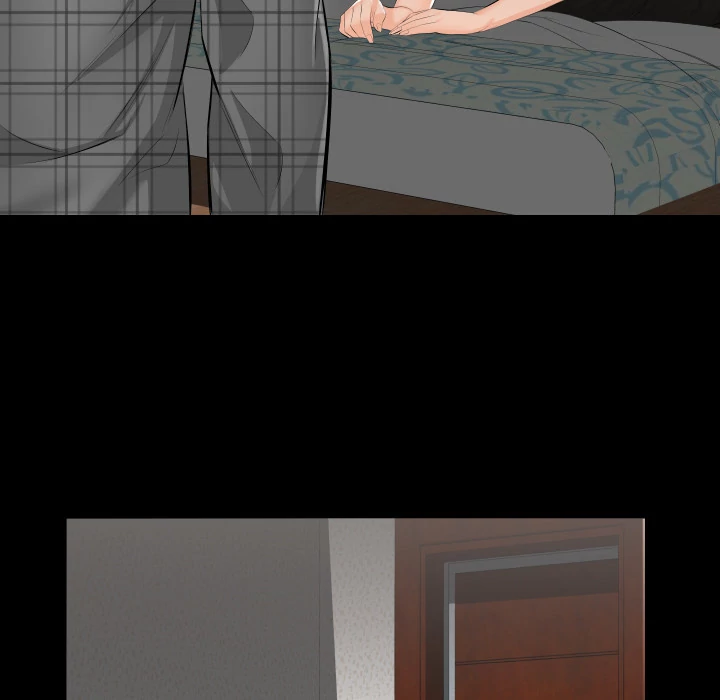 Daddy’s Working chapter 2 page 96