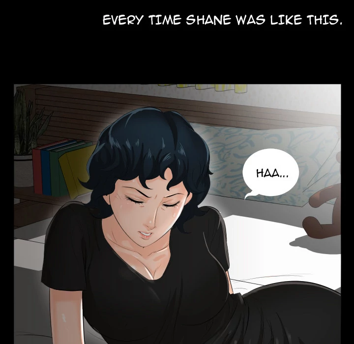 Daddy’s Working chapter 2 page 98