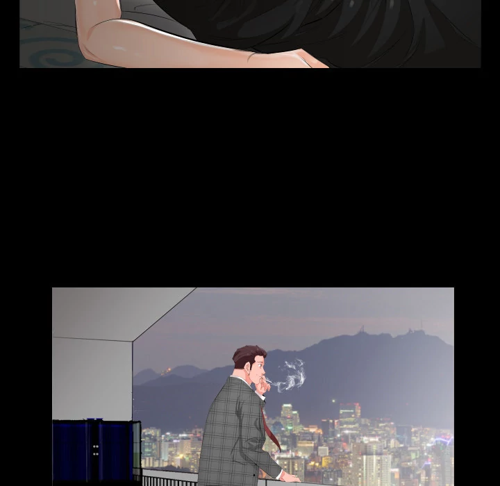 Daddy’s Working chapter 2 page 99