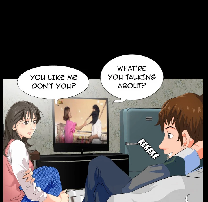 Daddy’s Working chapter 2 page 105
