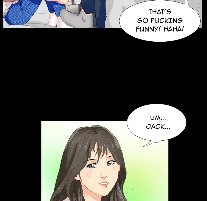 Daddy’s Working chapter 2 page 106