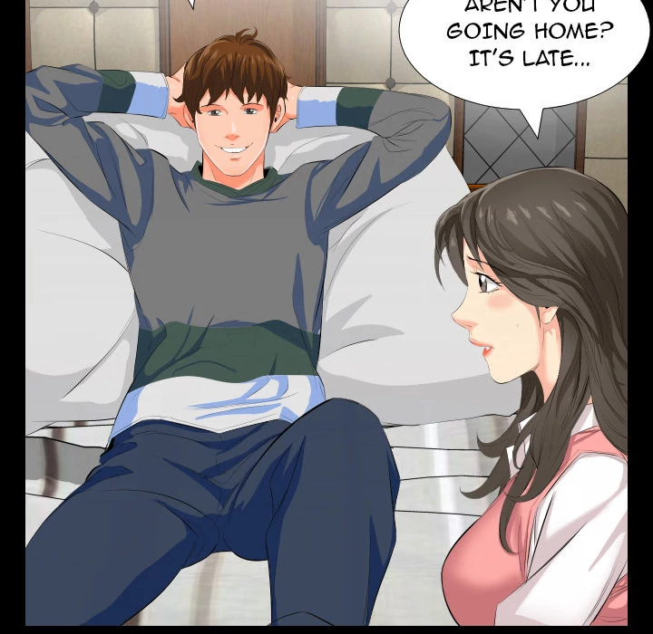 Daddy’s Working chapter 2 page 108