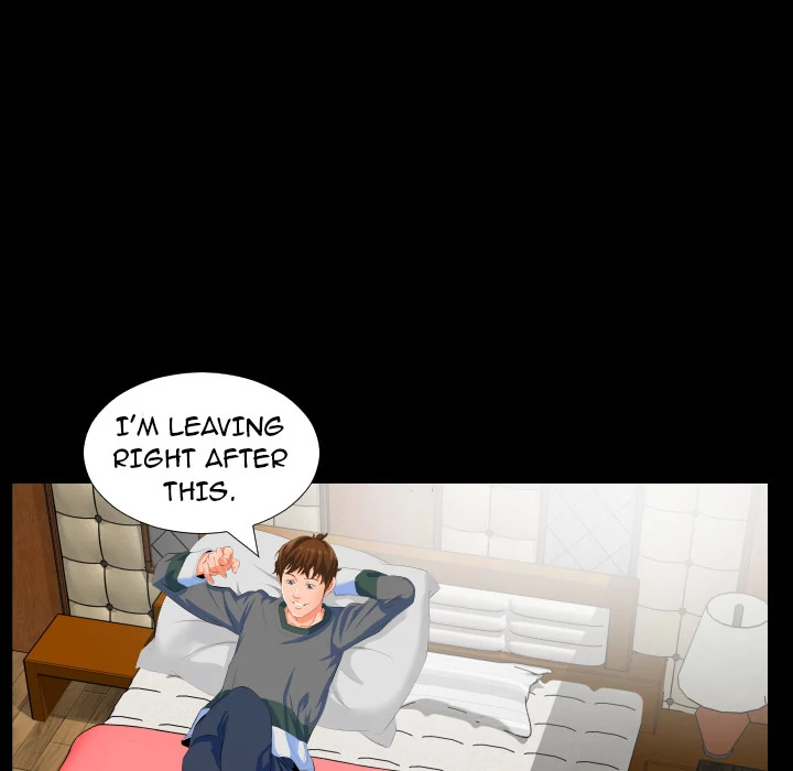 Daddy’s Working chapter 2 page 109