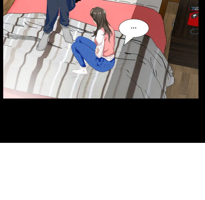 Daddy’s Working chapter 2 page 110