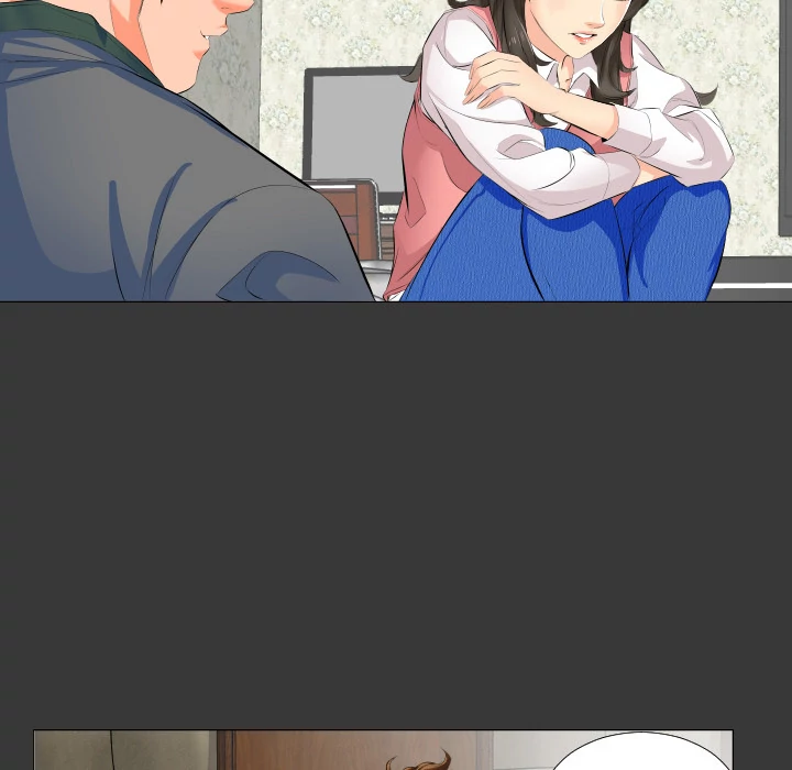 Daddy’s Working chapter 2 page 113