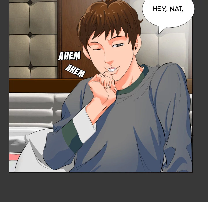 Daddy’s Working chapter 2 page 114