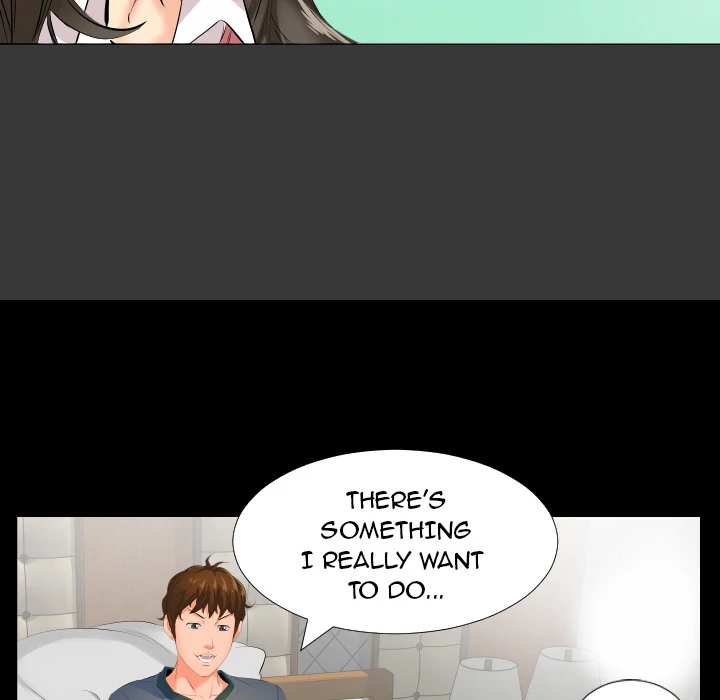 Daddy’s Working chapter 2 page 116