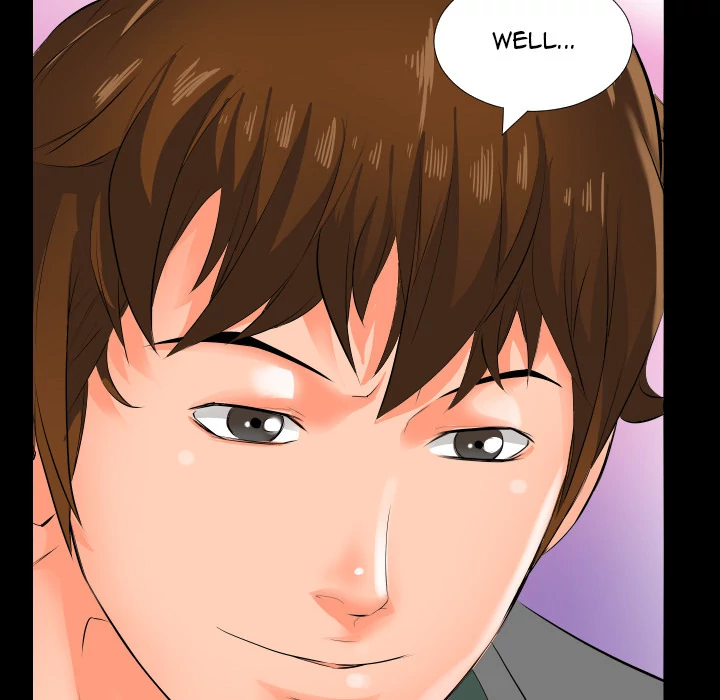 Daddy’s Working chapter 2 page 118
