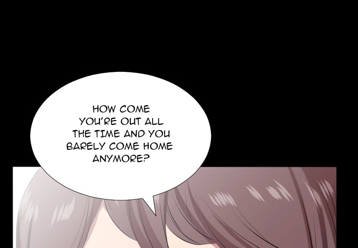Daddy’s Working chapter 20 page 3