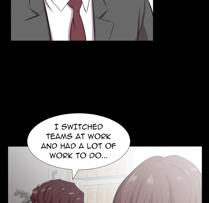 Daddy’s Working chapter 20 page 9