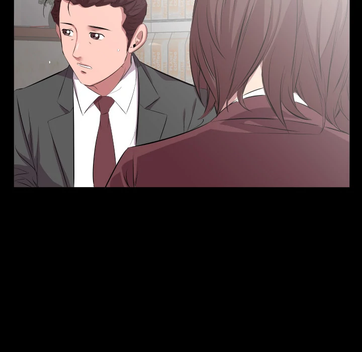 Daddy’s Working chapter 20 page 10
