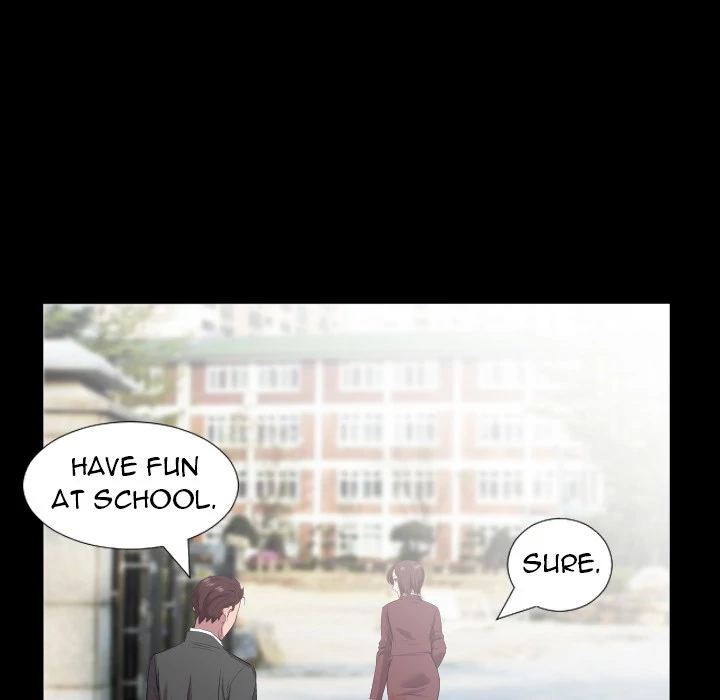 Daddy’s Working chapter 20 page 12