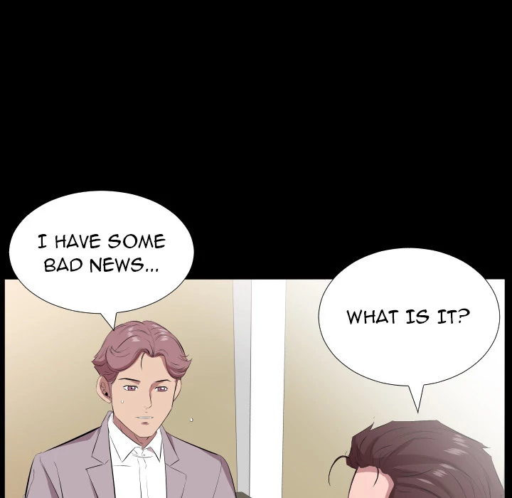 Daddy’s Working chapter 20 page 16