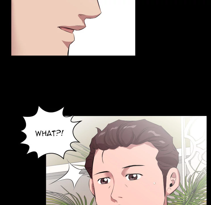 Daddy’s Working chapter 20 page 18