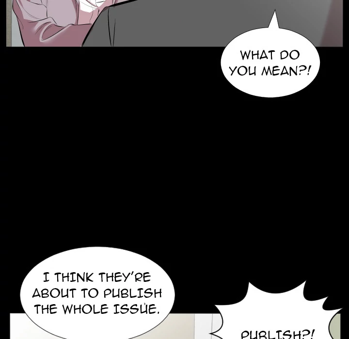 Daddy’s Working chapter 20 page 23