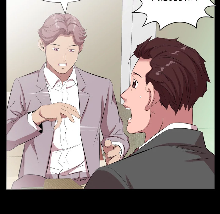 Daddy’s Working chapter 20 page 24